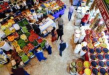 İTO, İstanbul Temmuz Enflasyonunu Açıkladı.