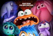 📽️ ‘Inside Out 2’, Tüm Zamanların En Çok Hasılat Yapan Animasyon Filmi Oldu