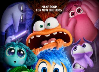 📽️ ‘Inside Out 2’, Tüm Zamanların En Çok Hasılat Yapan Animasyon Filmi Oldu