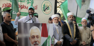 Havadan değil içeriden. “Haniye, uzaktan kumandalı bombayla öldürüldü”