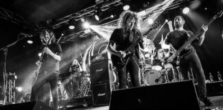 📽️ İsveçli rock ve metal müziği grubu Opeth, 13-14 Ağustos’ta İstanbul’da.