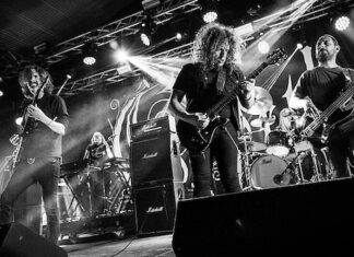 📽️ İsveçli rock ve metal müziği grubu Opeth, 13-14 Ağustos’ta İstanbul’da.