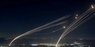 “Lübnan’I terkedin” uyarıları yapılıyor