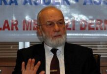 SADAT’ın kurucusu Adnan Tanrıverdi hayatını kaybetti.