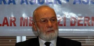 SADAT’ın kurucusu Adnan Tanrıverdi hayatını kaybetti.