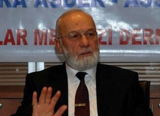 SADAT’ın kurucusu Adnan Tanrıverdi hayatını kaybetti.