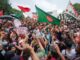 Bangladeş’te Başbakan Sheikh Hasina istifa ederek ülkeden ayrıldı.