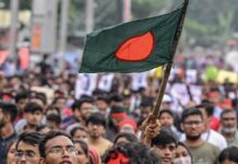 Bangladeş’te geçici hükümet kurulacak