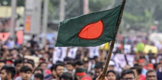 Bangladeş’te geçici hükümet kurulacak