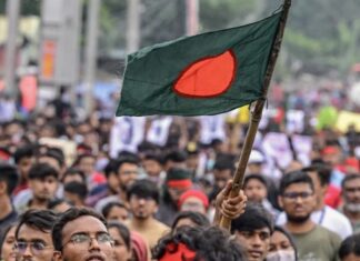 Bangladeş’te geçici hükümet kurulacak