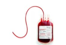 Aşırı sıcaklar kan stoklarını da vurdu!