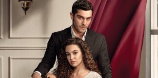 📽️ Bir Gece Masalı dizisinden ilk tanıtım yayınlandı!