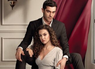 📽️ Bir Gece Masalı dizisinden ilk tanıtım yayınlandı!