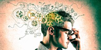 ARAŞTIRMA:Aşırı düşünme beyni zorlayarak stres ve öfkeyi artırıyor.