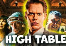 📽️ Yeni ‘John Wick’ Dizisi Yapılıyor; Under the High Table…