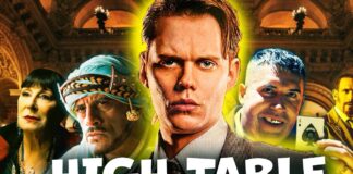 📽️ Yeni ‘John Wick’ Dizisi Yapılıyor; Under the High Table…