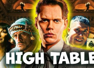 📽️ Yeni ‘John Wick’ Dizisi Yapılıyor; Under the High Table…