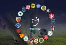 Trendyol Süper Lig Bugün Başlıyor!