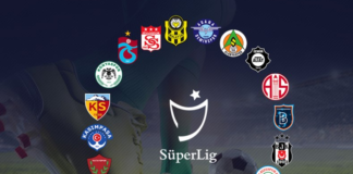 Trendyol Süper Lig Bugün Başlıyor!