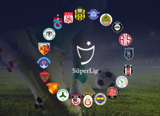 Trendyol Süper Lig Bugün Başlıyor!
