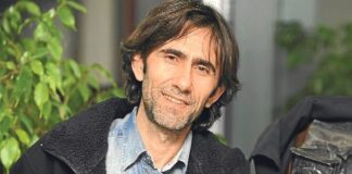 Oyuncu Peker Açıkalın beyin kanaması geçirdi