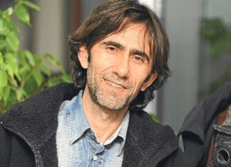Oyuncu Peker Açıkalın beyin kanaması geçirdi