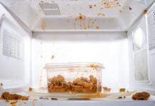 Araştırma: Mikrodalga fırınlar, radyasyona dayanıklı mikroplar barındırıyor.