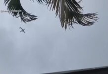 📽️Brezilya’daki kazada uçak düşerken cep telefonlarıyla videoları çekildi