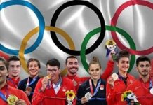 Türkiye 2024 Paris Olimpiyatları’nı 8 madalya ile tamamladı. 40 yıl sonra altın yok!