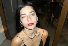 “Erkeklerin yüzde 99’u şerefsizdir” dedi, Erkekleri Koruma Derneği Merve Boluğur’a dava açtı!