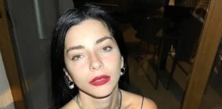 “Erkeklerin yüzde 99’u şerefsizdir” dedi, Erkekleri Koruma Derneği Merve Boluğur’a dava açtı!