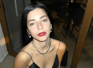 “Erkeklerin yüzde 99’u şerefsizdir” dedi, Erkekleri Koruma Derneği Merve Boluğur’a dava açtı!