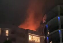 📽️ Otele düşmesi trajik: helikopterin çalıntı olması ise ilginç!