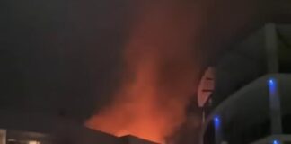 📽️ Otele düşmesi trajik: helikopterin çalıntı olması ise ilginç!