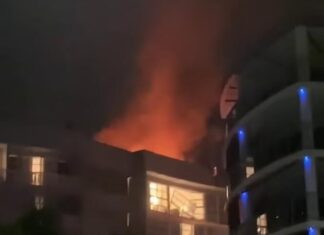 📽️ Otele düşmesi trajik: helikopterin çalıntı olması ise ilginç!