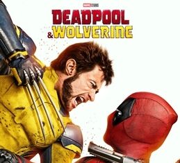 📽️‘Deadpool & Wolverine’ Gişede 1 Milyar Doları Aştı