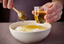 Probiyotiklerin muhafızı antik reçete: Ballı yoğurt