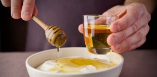 Probiyotiklerin muhafızı antik reçete: Ballı yoğurt