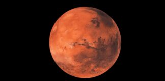 Yoksa orada hayat yeraltında mı? Mars’ın derinliklerinde su rezervuarları saptandı