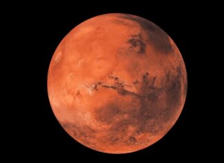 Yoksa orada hayat yeraltında mı? Mars’ın derinliklerinde su rezervuarları saptandı