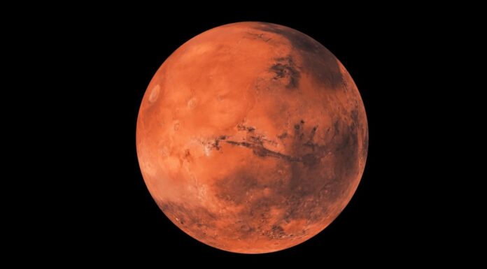 Yoksa orada hayat yeraltında mı? Mars’ın derinliklerinde su rezervuarları saptandı