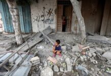 Hamas, İran’ın tahmini misilleme günü yapılacak ateşkes görüşmelerine katılmayacak