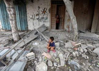Hamas, İran’ın tahmini misilleme günü yapılacak ateşkes görüşmelerine katılmayacak