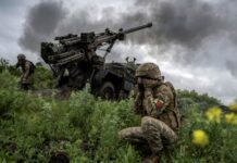 Zelensky: “Rusya içlerinde ilerliyoruz”