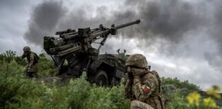 Zelensky: “Rusya içlerinde ilerliyoruz”