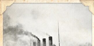 Batmış Bir Geminin Hatıra Defteri… TİTANİK’in Gizli Deposunda Hangi Eşyalar Gizli.