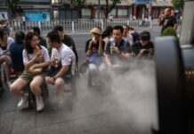 İklim değişikliği… Dünya son 30 yılın en sıcak günlerini yaşadı…Gelecek şimdiye kadarki en sıcak yıllar olacak