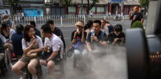 İklim değişikliği… Dünya son 30 yılın en sıcak günlerini yaşadı…Gelecek şimdiye kadarki en sıcak yıllar olacak