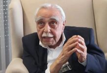 Tarihçi, doktor ve siyasetçi Tarık Ziya Ekinci yaşamını yitirdi.