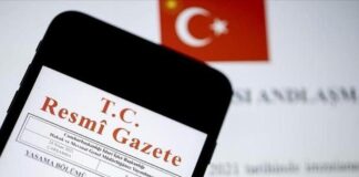 Cumhurbaşkanı Recep Tayyip Erdoğan, Türkiye genelinde 13 üniversiteye yeni rektörler atadı.